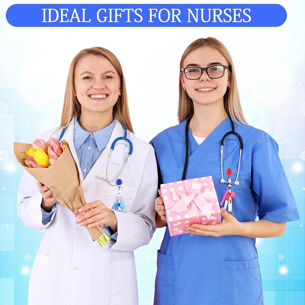 Fashion Retractable Nurse Pen  - Penn Reel Fierce review and price
