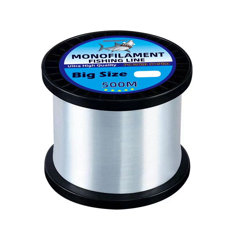 0.6/0.7/0.8/0.9/1.0mm Big Size - Ice Fishing Line review and price