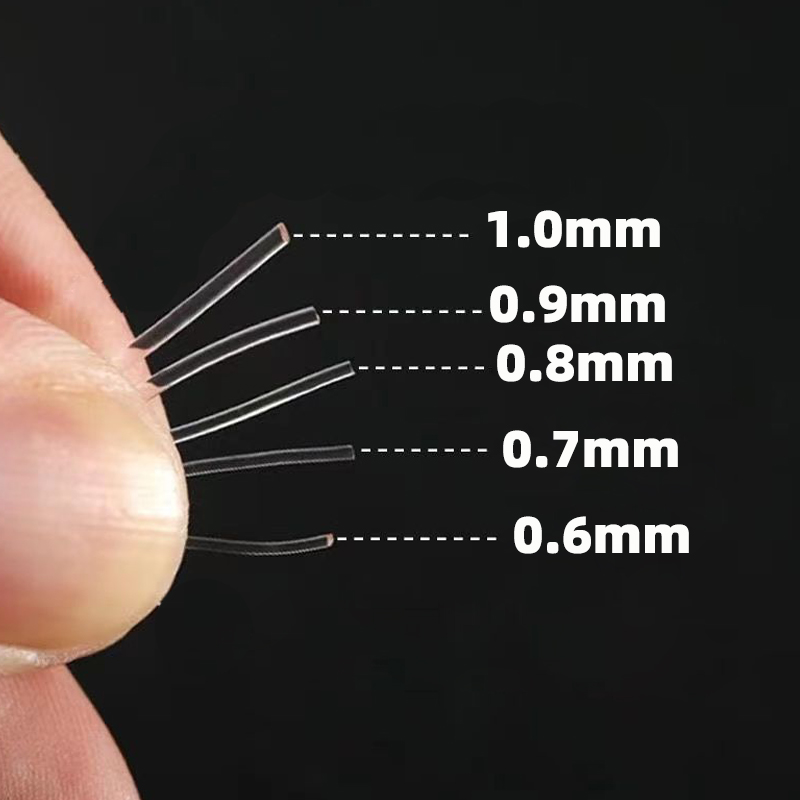0.6/0.7/0.8/0.9/1.0mm Big Size - Ice Fishing Line review and price