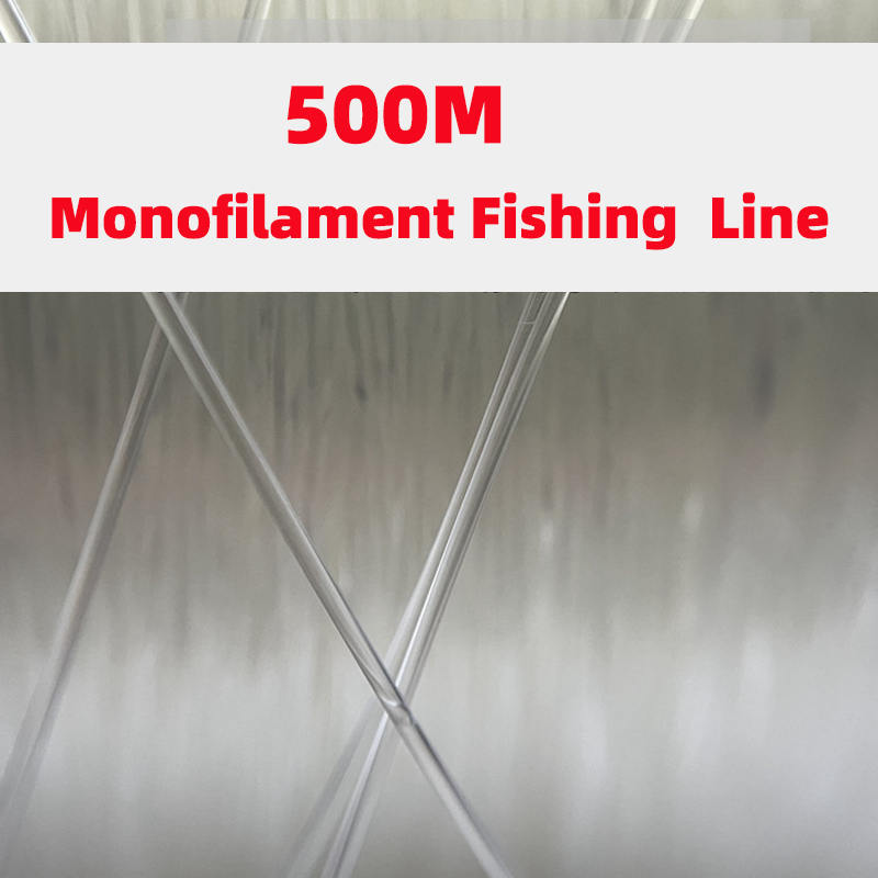 0.6/0.7/0.8/0.9/1.0mm Big Size - Ice Fishing Line review and price