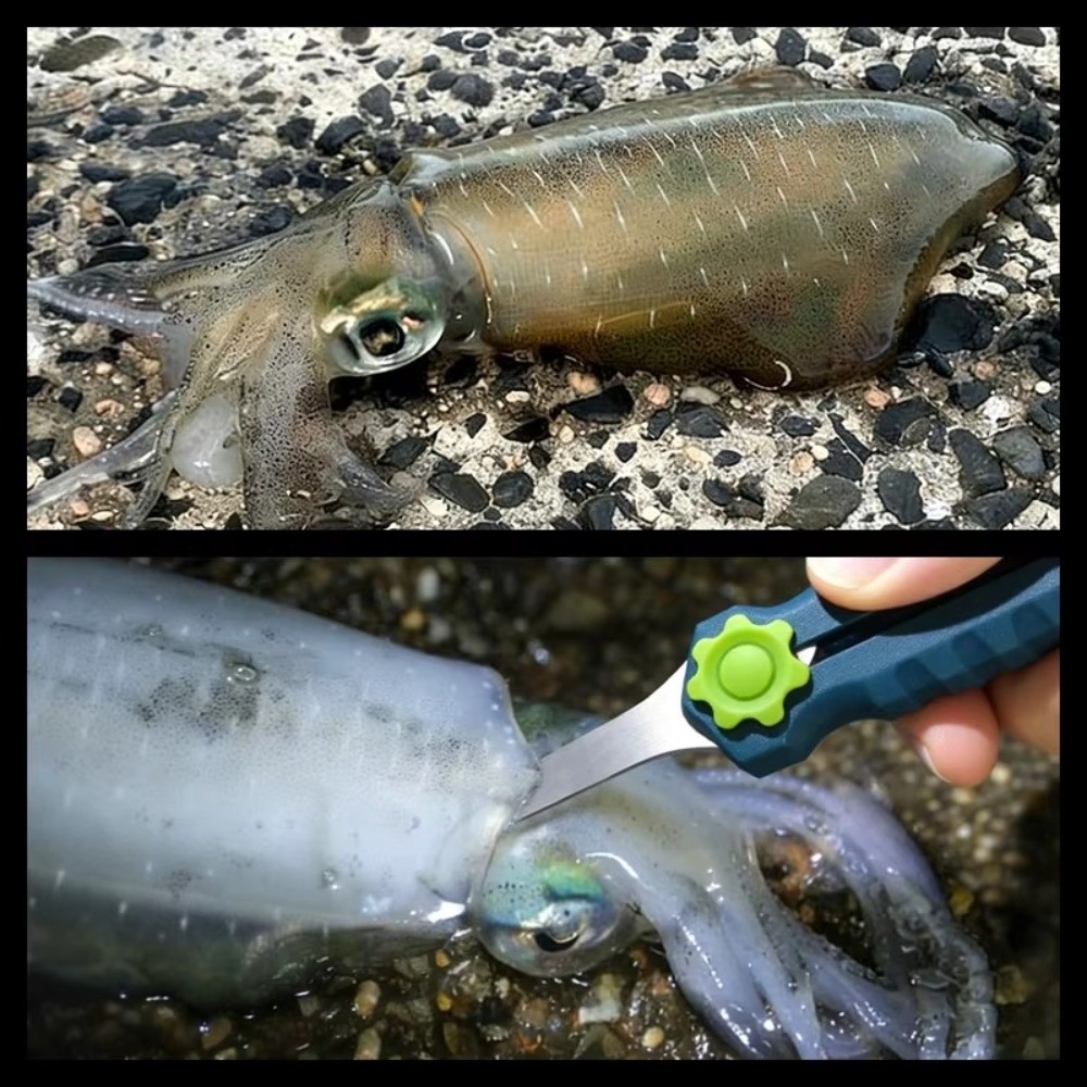 Stainless Steel Fishing Line S - Fishing Line Cutter review and price