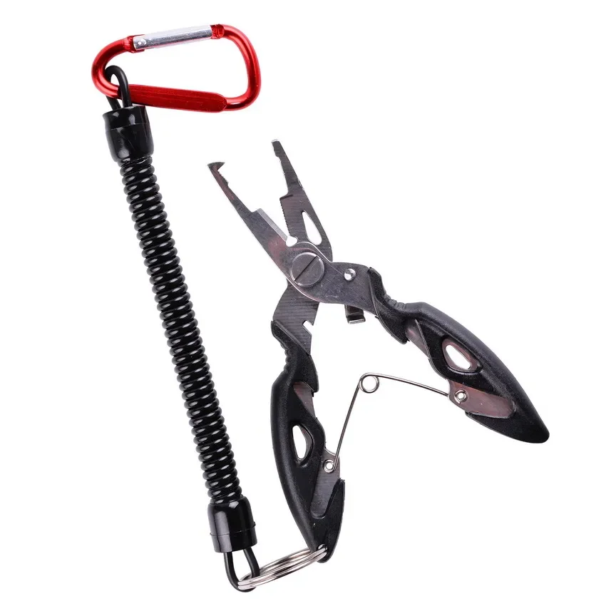 Multifunction Fishing Pliers T - Fishing Line Cutter review and price
