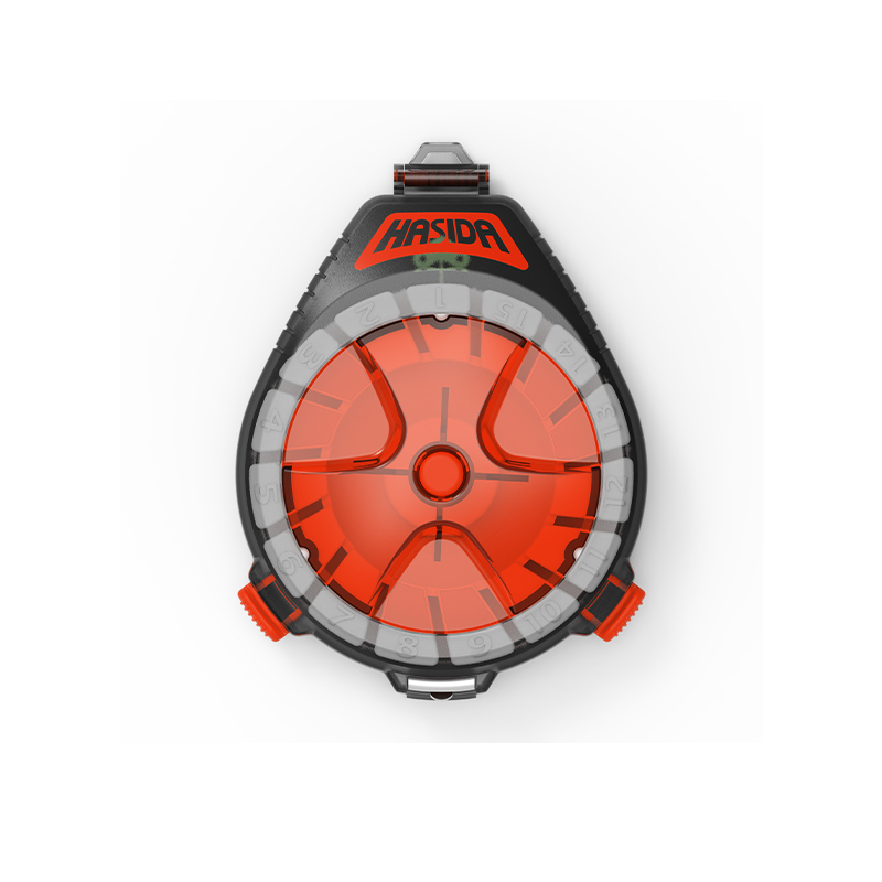 HASIDA Fishing Line Box with C - Leader Line review and price