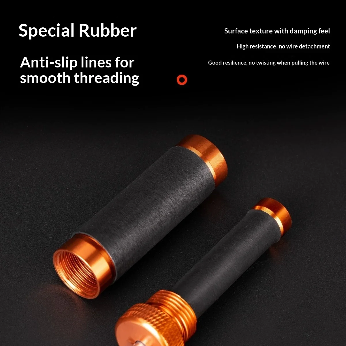 Fishing Line Puller Non-slip G - Leader Line review and price