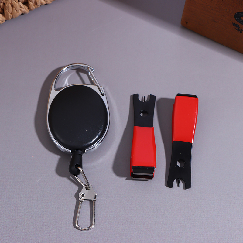 Portable Stainless Steel Sea F - Fishing Line Cutter review and price