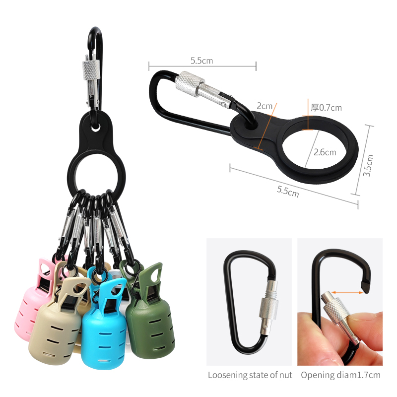 New Squid Jig Bait Protector K - Fishing Line Cutter review and price