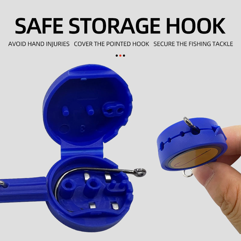 ShareShark 2pcs/bag Fast Knot  - Fishing Line Cutter review and price